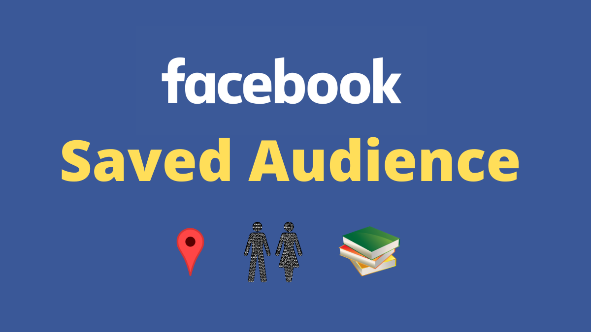Facebook Saved Audience