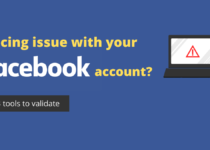 Is Facebook down? Cover image