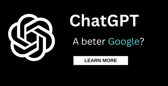 ChatGPT - The new Revolution