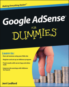 AdSense for Dummies