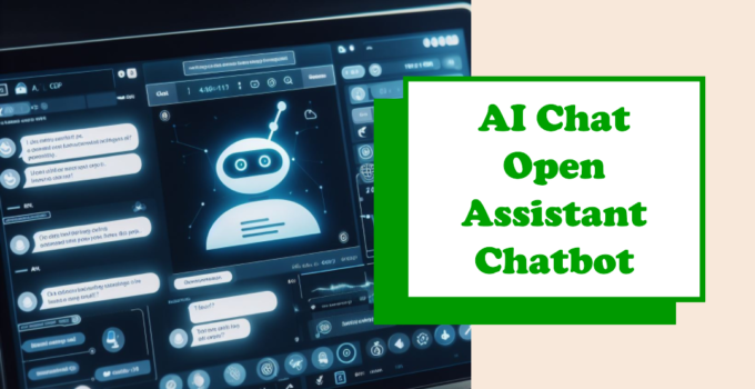 AI Chat Assistant