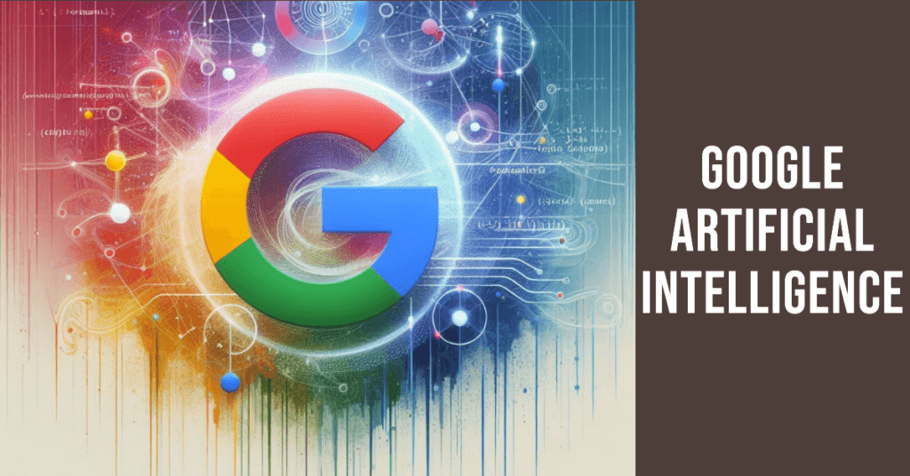 google artificial intelligence
