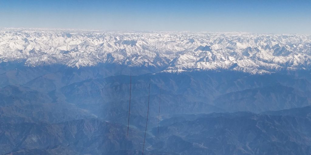 Himalayan Pic 2 - kashmir travel