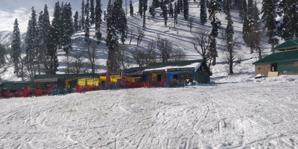 alpathar trek 7 - kashmir travel - How to plan a solo trip to Kashmir