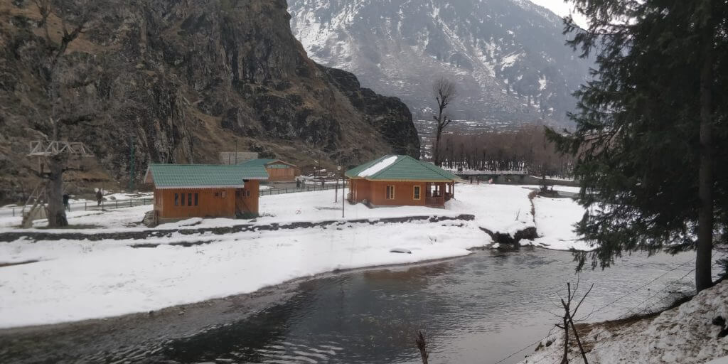 Betaab Valley 5 - How to plan a solo trip to Kashmir