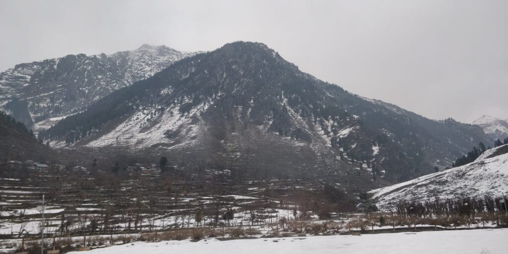 Betaab Valley 8 - How to plan a solo trip to Kashmir