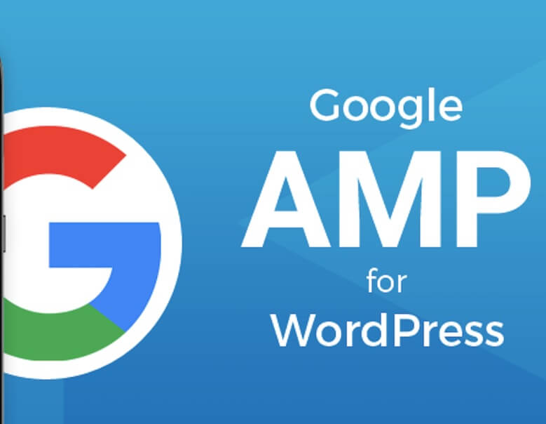 AMP page creation in WordPress