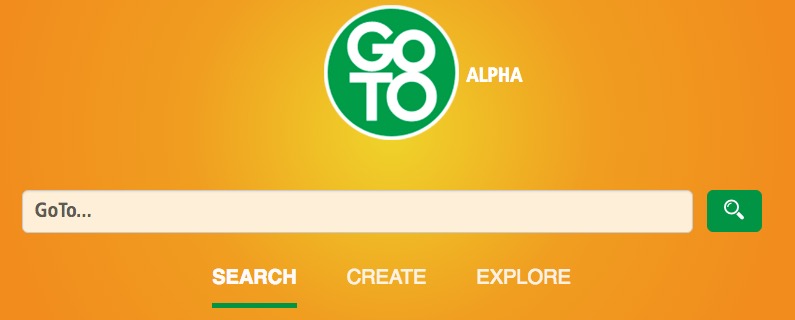 Origin Google AdWords - GoTo.com console
