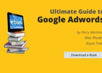 Ultimate Guide to Google AdWords - by Perry Marshall Banner Image