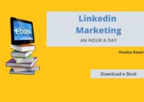 LinkedIn Marketing - An hr a day