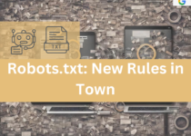 Google updates robot.txt file